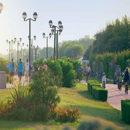 Hotel Amburgo بيبيوني المظهر الخارجي الصورة