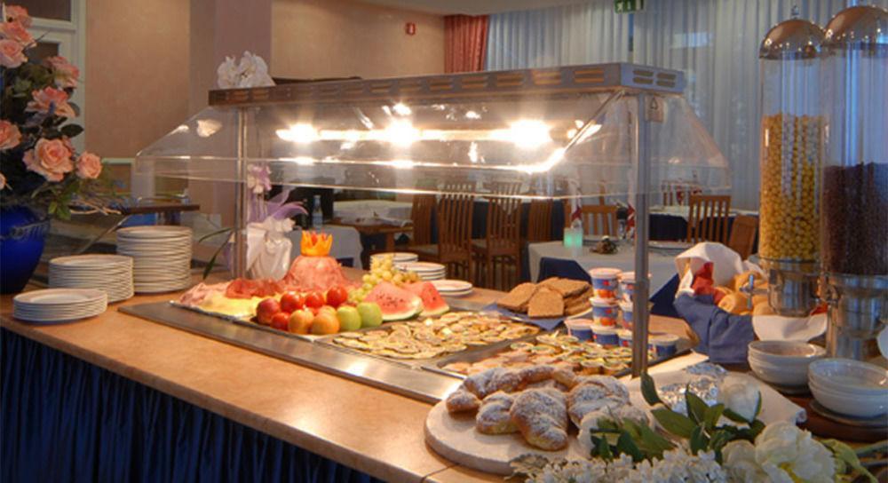 Hotel Amburgo بيبيوني المظهر الخارجي الصورة