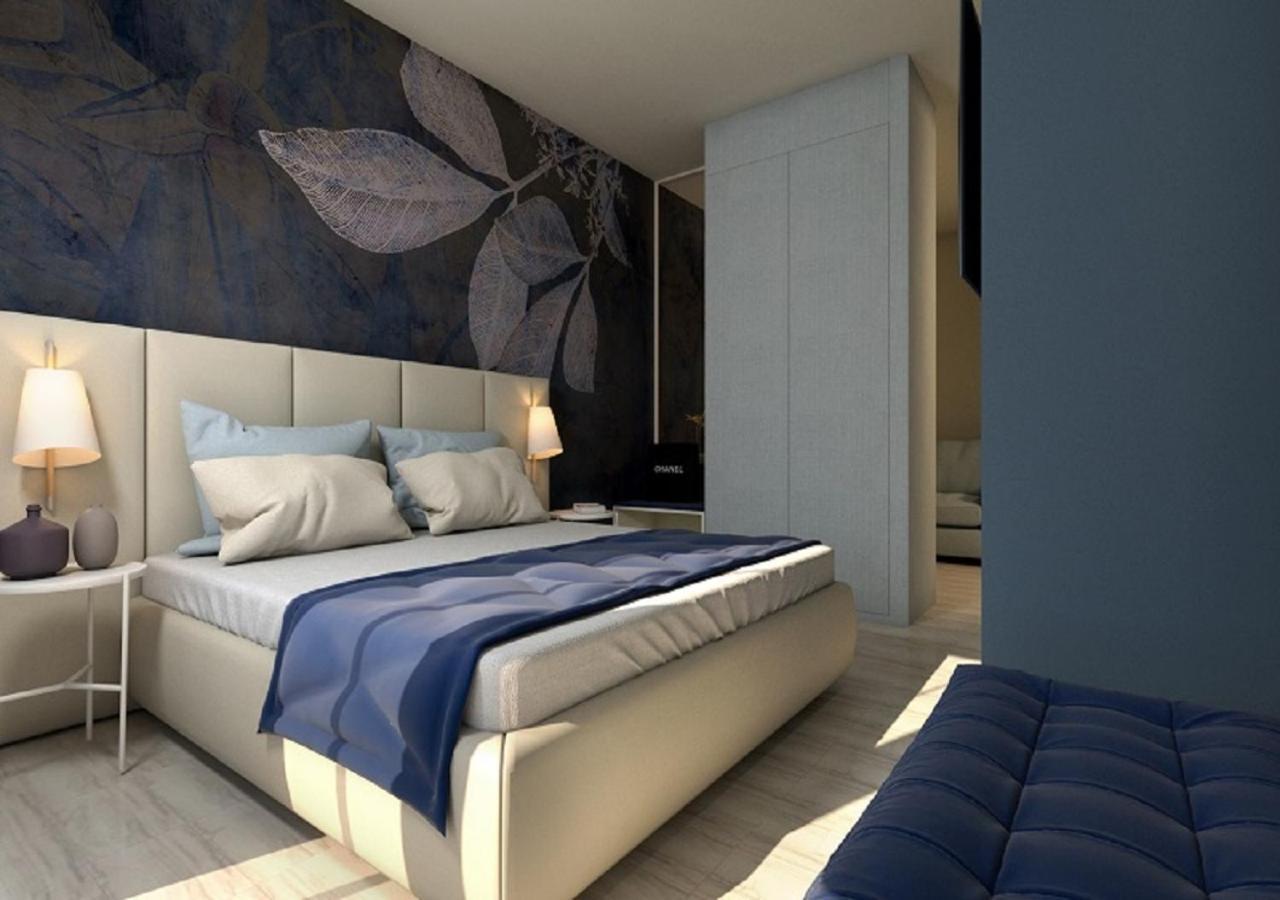 Hotel Amburgo بيبيوني المظهر الخارجي الصورة