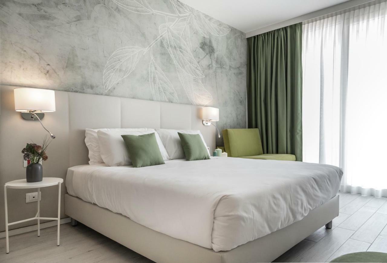 Hotel Amburgo بيبيوني المظهر الخارجي الصورة