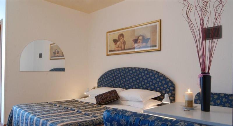 Hotel Amburgo بيبيوني المظهر الخارجي الصورة